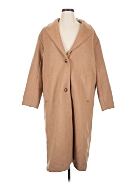 Abercrombie & Fitch Coat