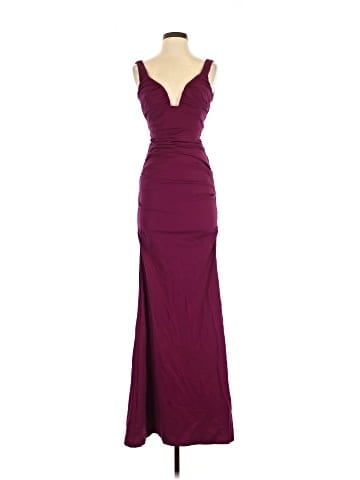 Nicole Miller Cocktail Dress (view 1)