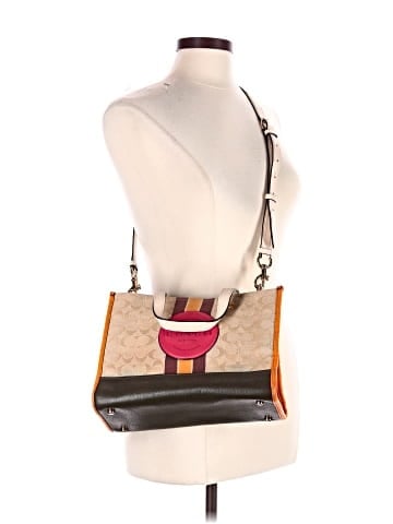 Coach Factory Satchel (view 2)
