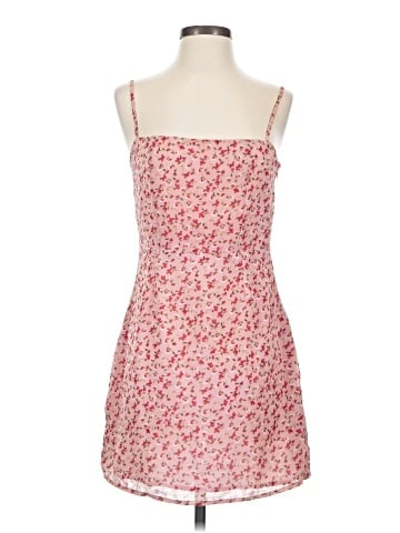 Nasty Gal Inc. Casual Dress (view 1)