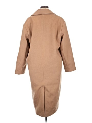 Abercrombie & Fitch Coat (view 2)
