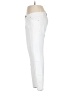Ann Taylor LOFT White Jeans Size 27 waist - photo 5