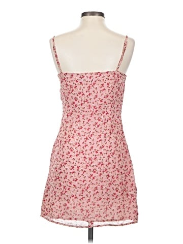 Nasty Gal Inc. Casual Dress (view 2)