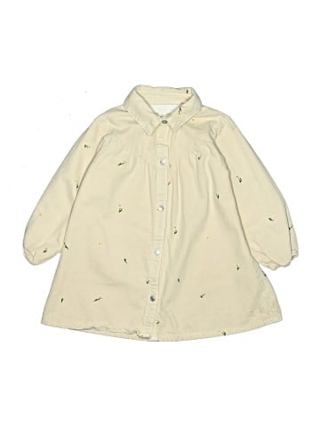 Zara Raincoat (view 1)