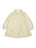 Zara Yellow Raincoat Size 5 - photo 1