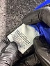 Nike Golf 100% Nylon Blue Track Jacket Size L - photo 7