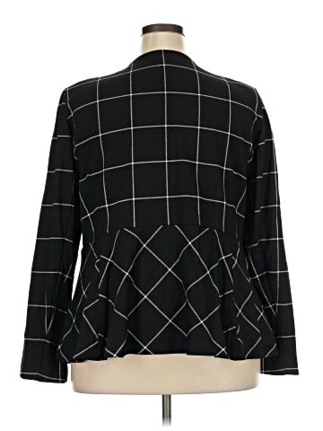 Lane Bryant Blazer (view 2)