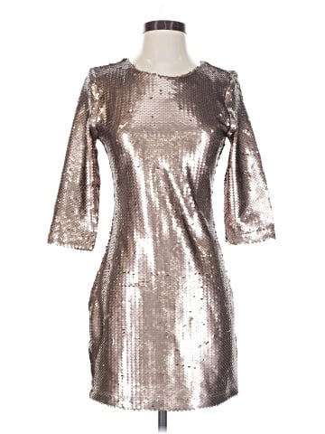 BB Dakota Cocktail Dress (view 1)