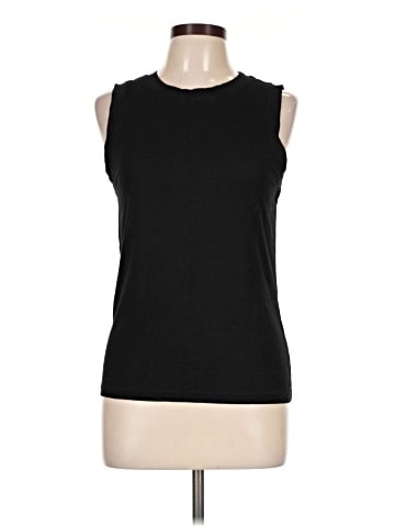 Banana Republic Sleeveless T-Shirt (view 1)