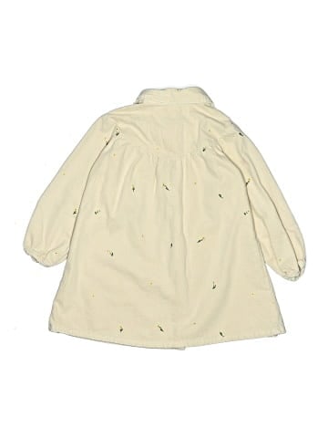 Zara Raincoat (view 2)