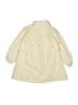 Zara Yellow Raincoat Size 5 - photo 2