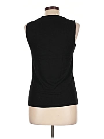 Banana Republic Sleeveless T-Shirt (view 2)