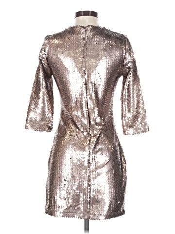 BB Dakota Cocktail Dress (view 2)
