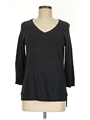 Cable & Gauge 3/4 Sleeve T-Shirt (view 1)