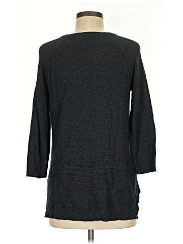 Cable & Gauge 3/4 Sleeve T-Shirt (view 2)