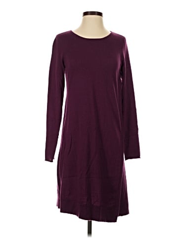 Eileen Fisher Casual Dress (view 1)