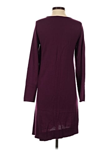 Eileen Fisher Casual Dress (view 2)