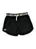 Under Armour Black Athletic Shorts Size XL (youth) - photo 1
