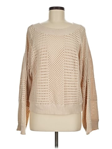 Moth Pullover Sweater (view 1)