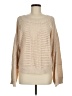 Moth Tan Pullover Sweater Size M - photo 1