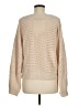 Moth Tan Pullover Sweater Size M - photo 2