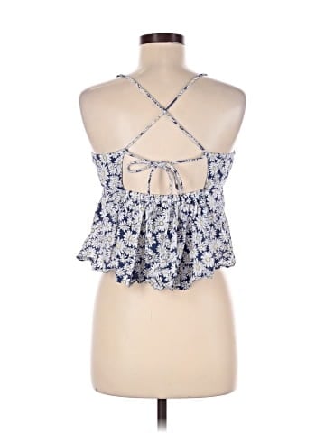 Free People Sleeveless Blouse (view 2)