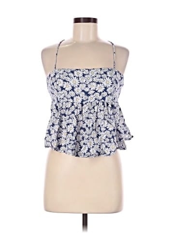 Free People Sleeveless Blouse (view 1)