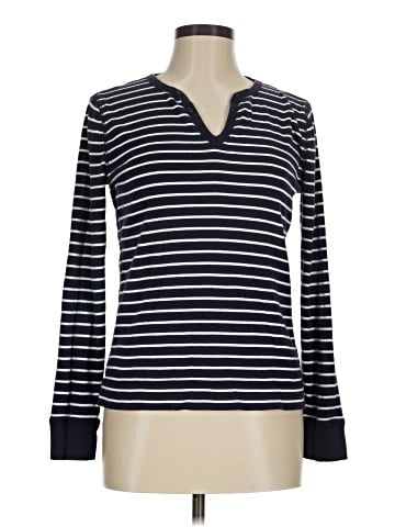 Lauren Jeans Co. Long Sleeve Henley (view 1)