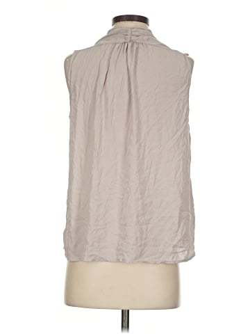 Renee C. Sleeveless Blouse (view 2)