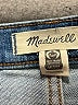 Madewell Blue Jeans Size 33 waist - photo 7