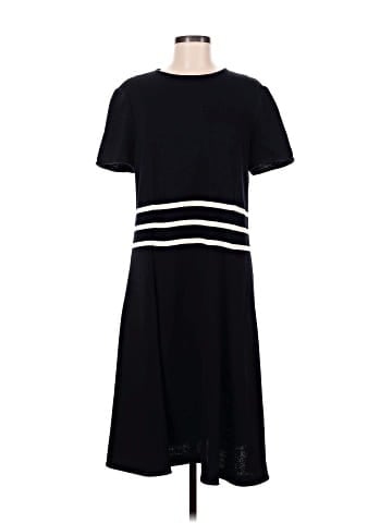 St. John Collection Casual Dress (view 1)