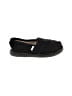 TOMS Black Sneakers Size 9 (kids) - photo 1