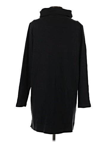 Eileen Fisher Casual Dress (view 2)