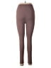 Zella Brown Active Pants Size M - photo 2