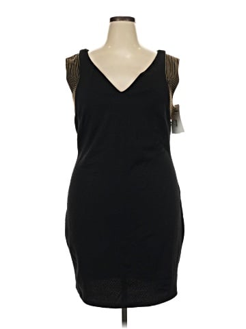 Trixxi Cocktail Dress (view 1)