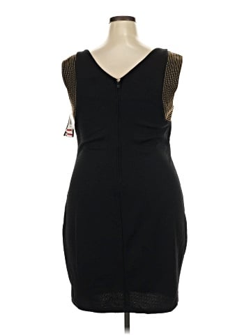 Trixxi Cocktail Dress (view 2)