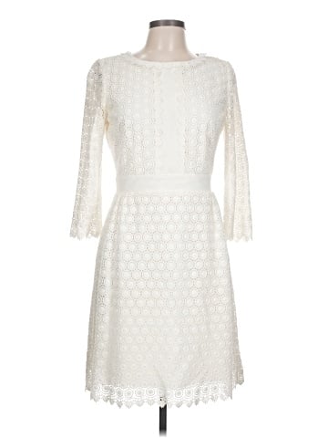 Diane von Furstenberg Cocktail Dress (view 1)