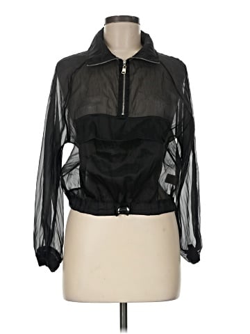 Love J Track Jacket (view 1)