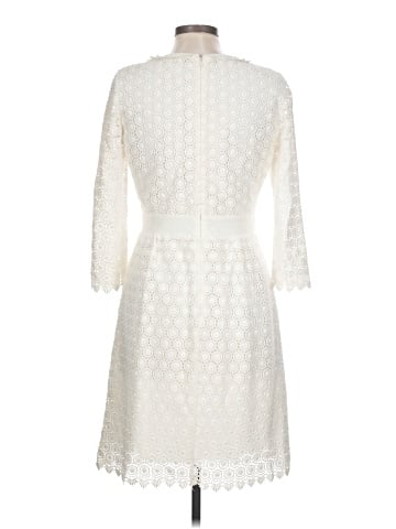 Diane von Furstenberg Cocktail Dress (view 2)