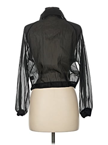 Love J Track Jacket (view 2)
