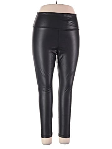 90 Degree by Reflex Active Pants (view 1)