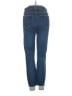 Paige Hearts Blue Jeans Size 27 waist - photo 2
