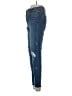 Paige Hearts Blue Jeans Size 27 waist - photo 5