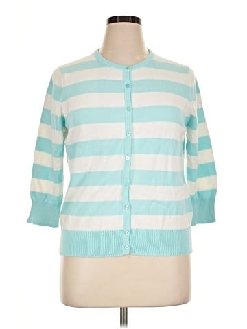 Cherokee Cardigan (view 1)