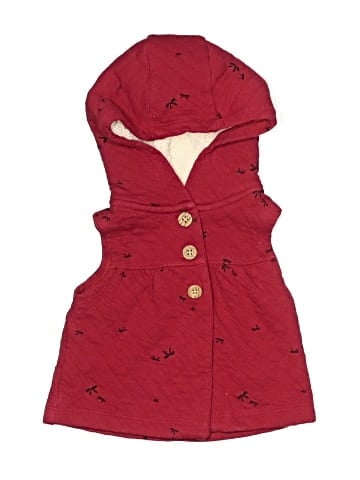 Carter's Coat (view 1)