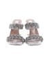 A New Day Gray Sandals Size 8 1/2 - photo 2