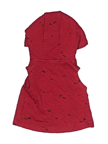 Carter's Coat (view 2)