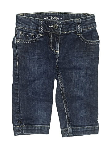 Mini Boden Jeans (view 1)