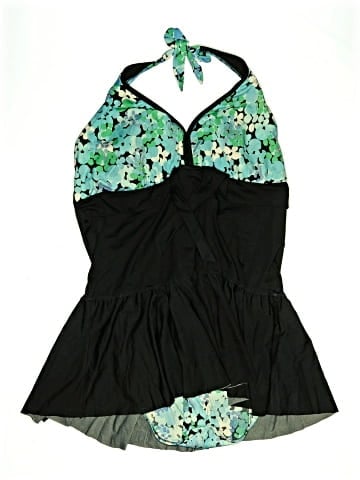 Fashion Bug Swimsuit Top (view 1)