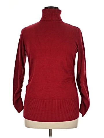 The Limited Turtleneck Sweater (view 1)